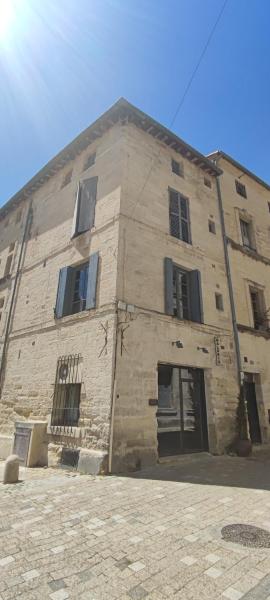 L'Echauguette d'Uzès